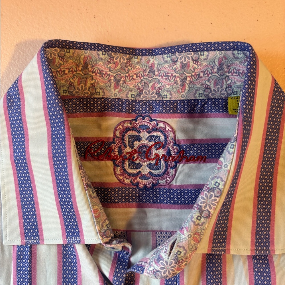 Robert Graham Shirt